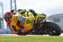 Alex Rins (Kalex) landete beim GP von Deutschland auf Platz 3