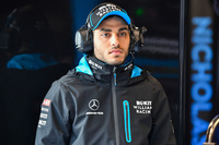 Roy Nissany im Februar 2020