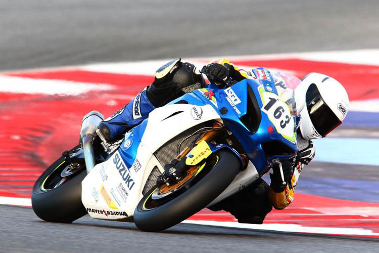 Toni Finsterbusch, Ostern in Misano