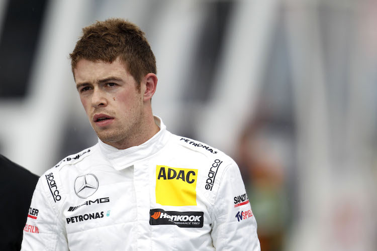 Paul di Resta