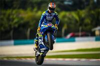 Schafft Alex Rins in diesem Jahr den nächsten Schritt?