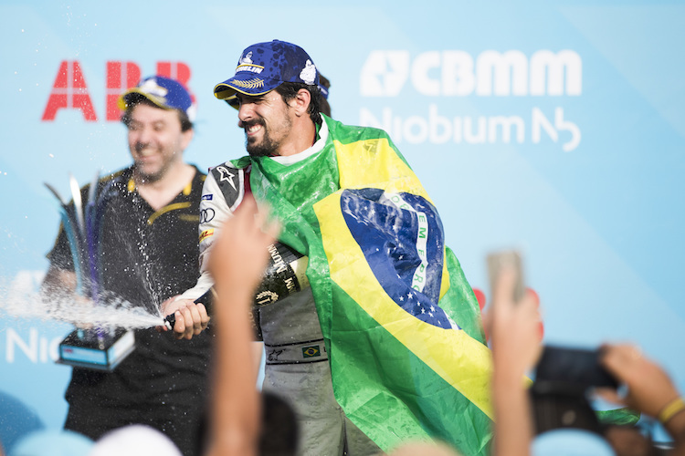 Lucas di Grassi