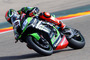 Tom Sykes war heute der Schnellste im MotorLand Aragon