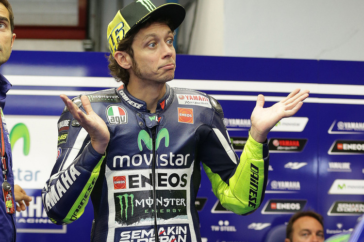 Valentino Rossi