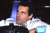 Roland Ratzenberger