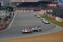 Schon 2016 fuhren die LMP3 beim ‚Road to Le Mans‘ im Vorfeld des grossen 24h-Rennens