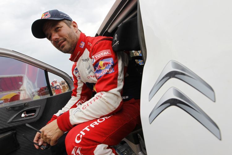 Sébastien Loeb