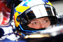 Der Franzose Sébastien Bourdais