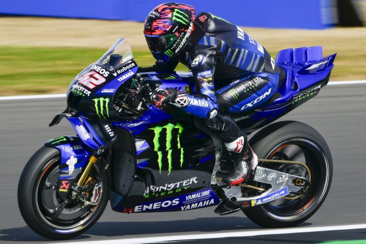 Alex Rins