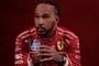 Lewis Hamilton: Auch mit 40 Jahren noch in Bestform