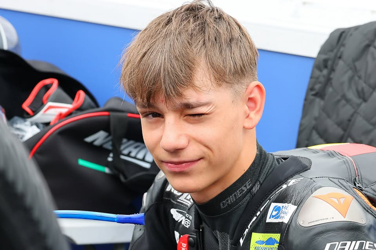 Northern Talent Cup 2025