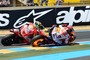 Le Mans: Harter Kampf zwischen Márquez und Iannone