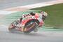 Dani Pedrosa beendete sein letztes MotoGP-Rennen auf Platz 5.