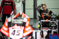 Scott Redding
