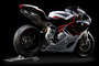 Die bildschöne MV Agusta F4