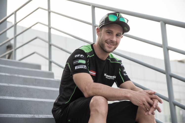 Jonathan Rea befürwortet die Maßnahmen der Dorna