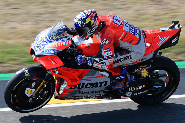 Andrea Dovizioso 