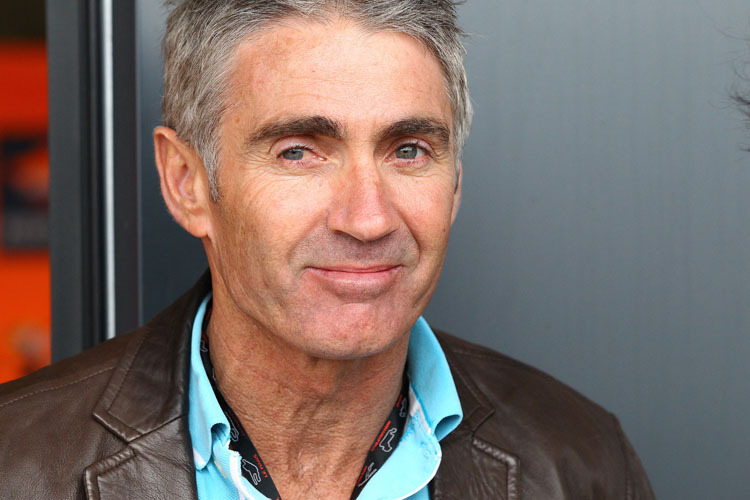 Mick Doohan glaubt an die Rückkehr von Casey Stoner