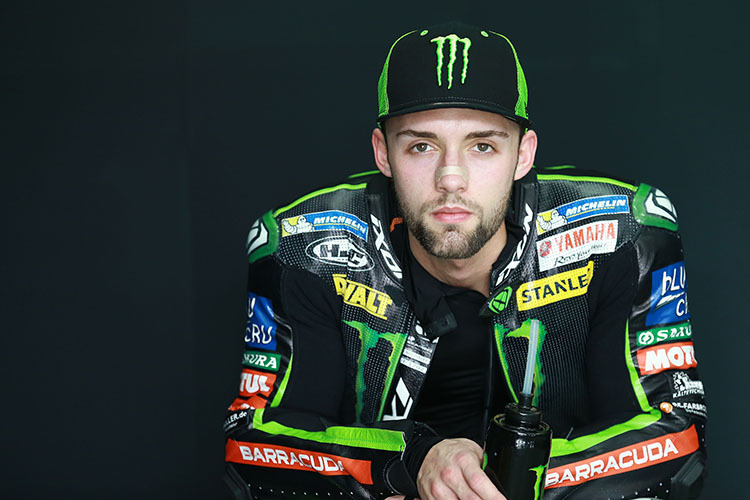 Jonas Folger