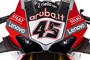 Die Startnummer 45 gehört zu Scott Redding