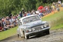 Auch der «Ossi»-Oldie Wartburg ist dabei
