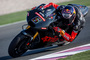 Stefan Bradl auf der 2016-Werksmaschine von Aprilia