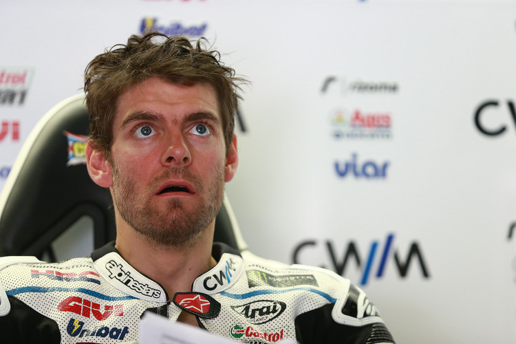 Cal Crutchlow