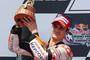 Dani Pedrosa 2013 beim Texas-GP