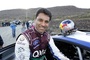 Rallye-Tausendsassa Nasser Al-Attiyah