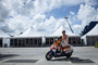 Marc Márquez heute in Thailand