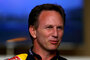 Christian Horner hofft, dass Daniel Ricciardo und sein Team die Punkte aus Melbourne zurückbekommen
