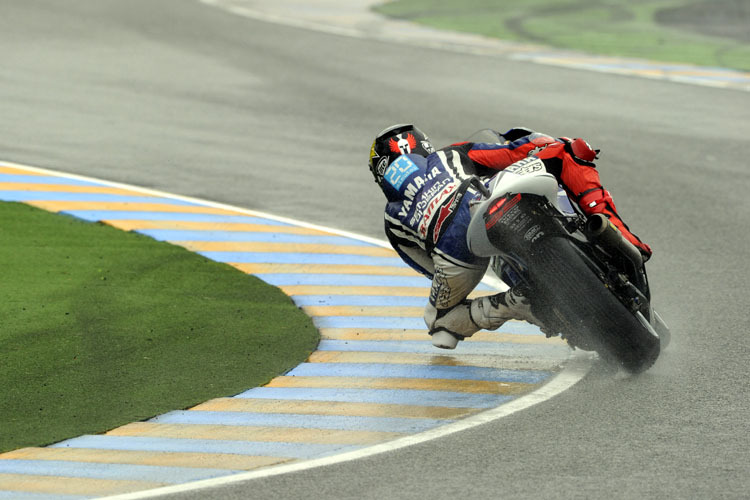 Jorge Lorenzo