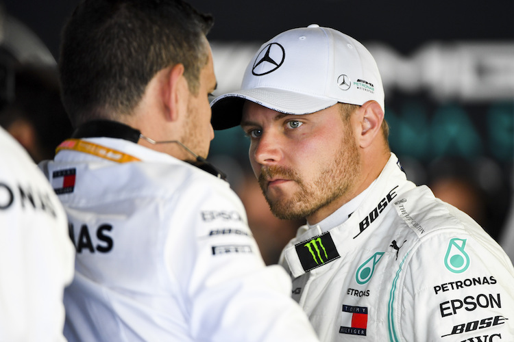 Valtteri Bottas