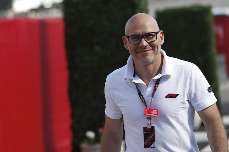 Jacques Villeneuve