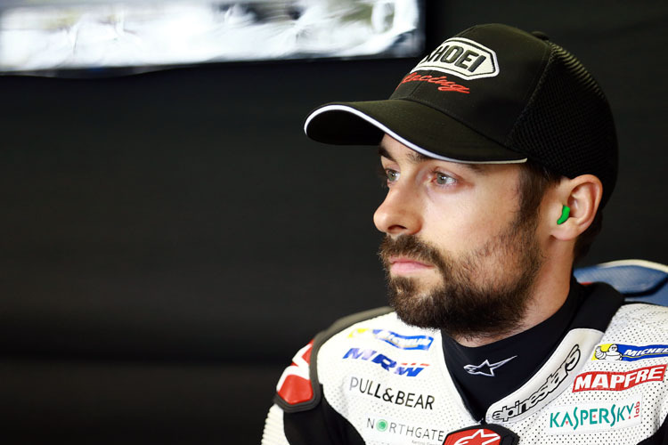 Eugene Laverty