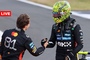 Oscar Piastri und Lando Norris haben die besten Karten für die Pole in Ungarn