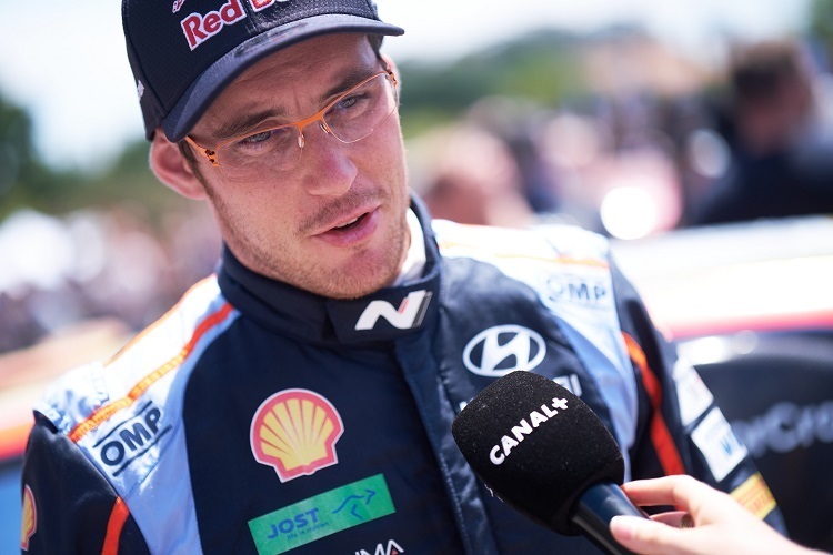 Thierry Neuville