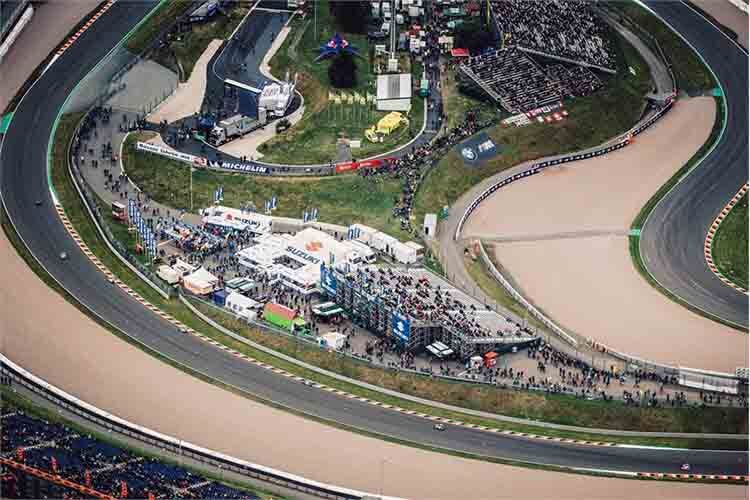 Der Sachsenring