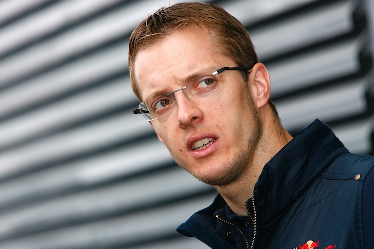 Bourdais ist ein Teil der Staraufgebotes bei Level 5