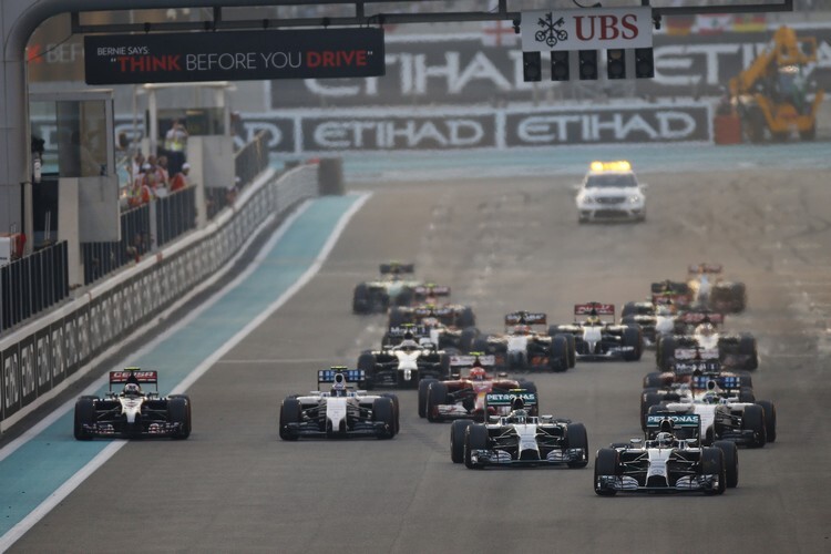 Showdown in Abu Dhabi: Starke Quote