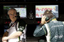 Finbarr O’Connell in Abu Dhabi als Übergangs-Teamchef von Caterham