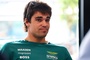 Lance Stroll
