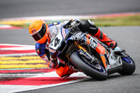 Der Niederländer setzt auf Yamaha R1