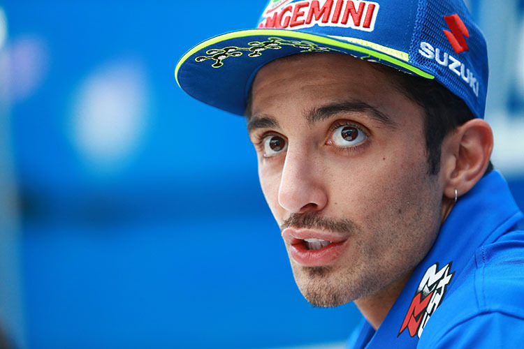 Andrea Iannone