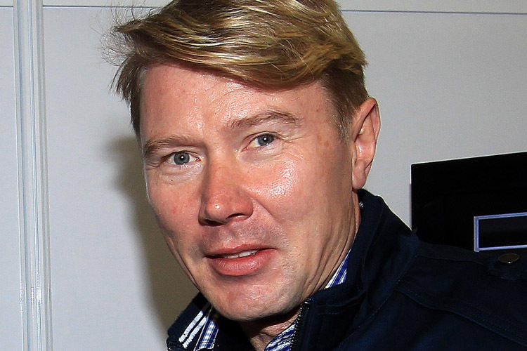 Mika Häkkinen: ««Die Kommentare, die Fernando Alonso abgibt, hören sich mehr und mehr danach an, dass er nicht mehr lange bei Ferrari bleibt»