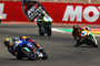 Rennszene 2018: Sandro Cortese vor Thomas Gradinger