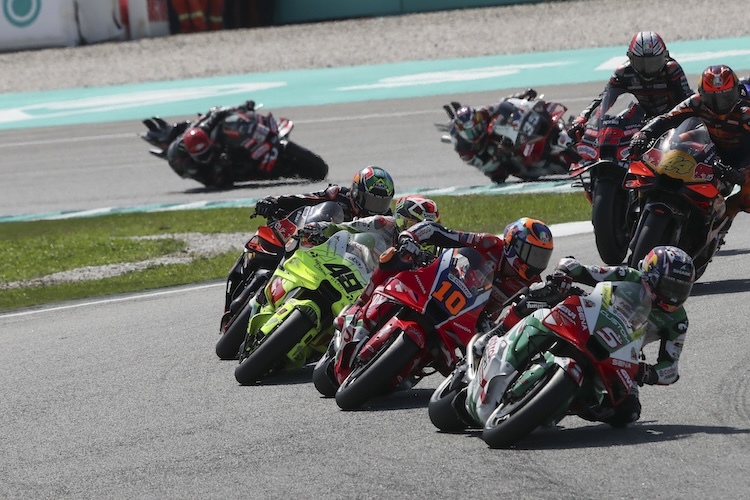 Luca Marini