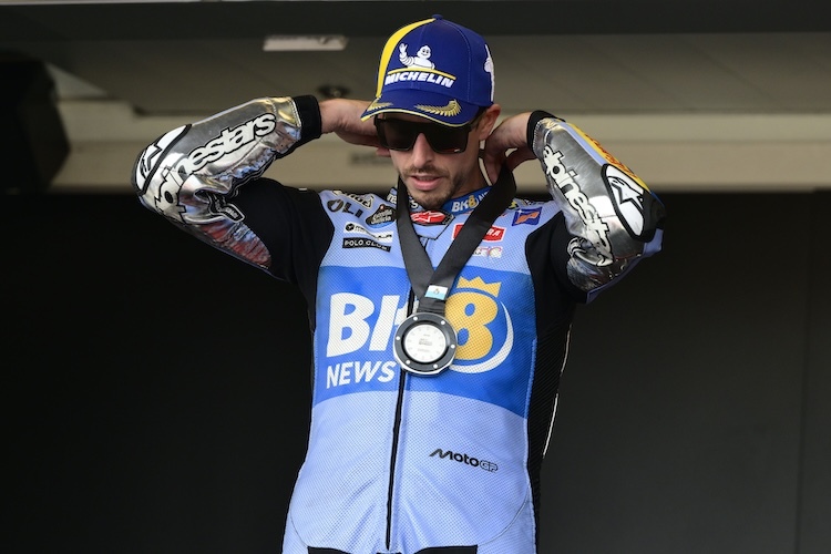 Alex Marquez