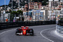 Sebastian Vettel im Abschlusstraining