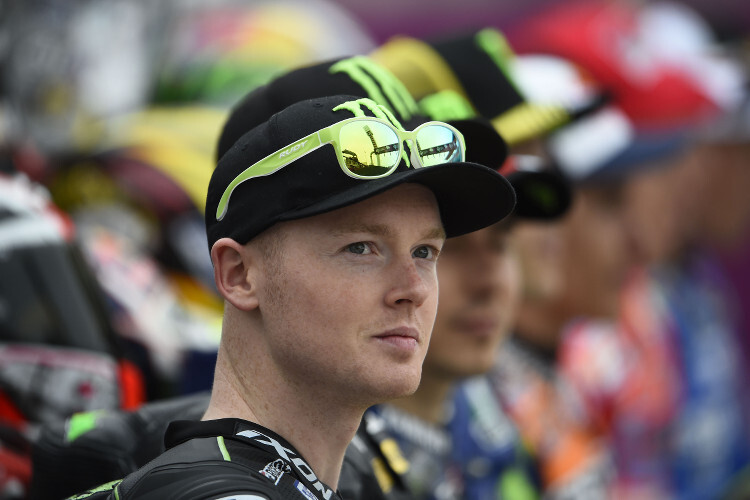 Bradley Smith